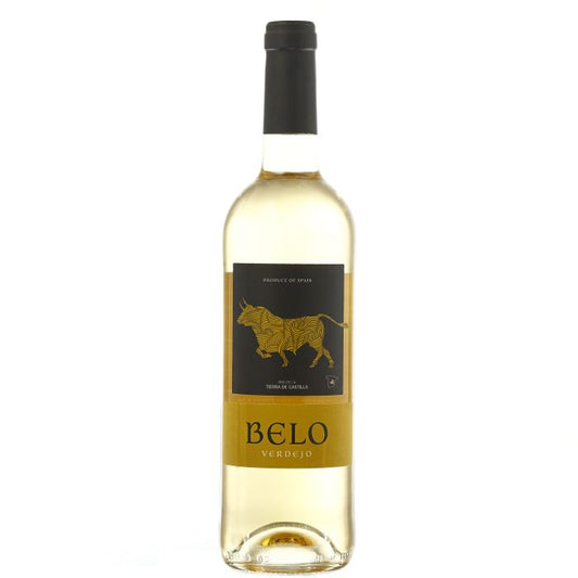 VINHO BELO VERDEJO 750ML