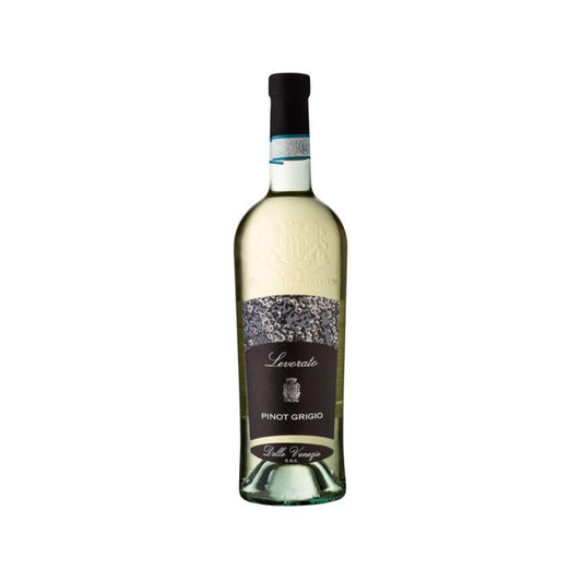 VINHO LEVORATO PINOT GRIGIO DELLE VENEZIE D.O.C. 750ML