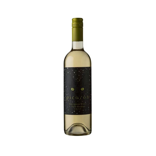 VINHO PICARÓN SAUVIGNON BLANC 750ML