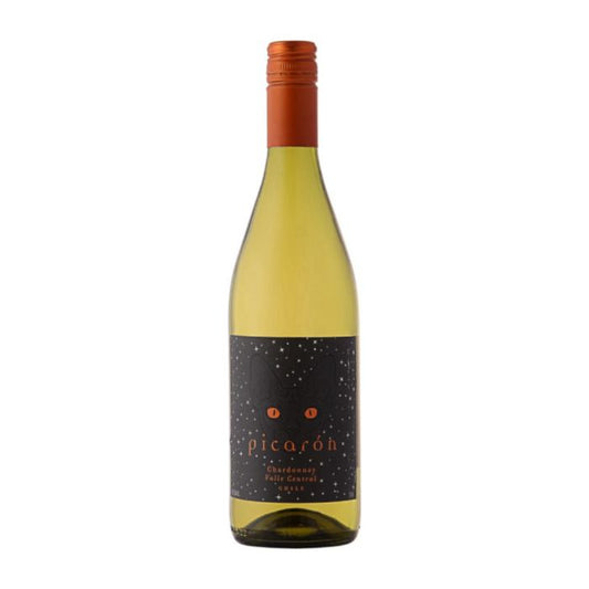 VINHO PICARÓN CHARDONNAY 750ML