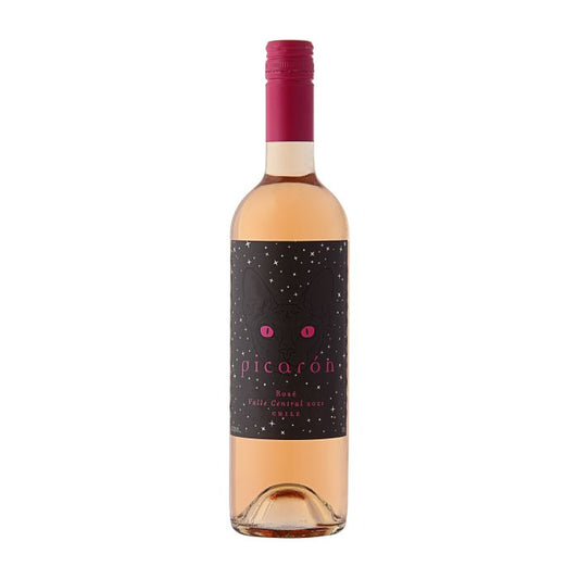 VINHO PICARÓN ROSÉ 750ML